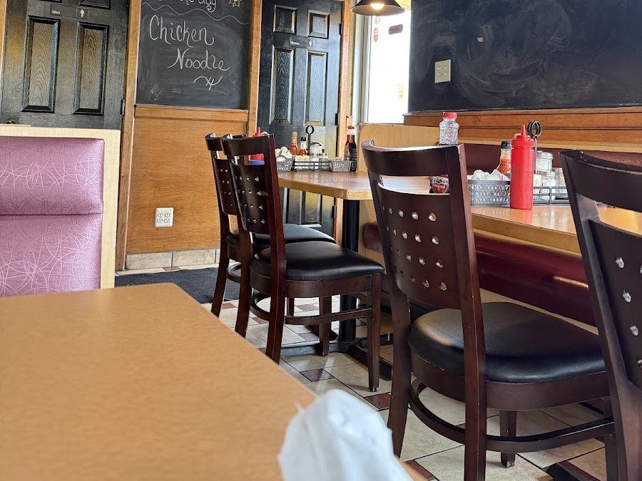 Oak Diner